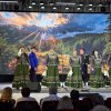 Фестиваль «Играет песня над Доном» май 2025 год в РДК Факел