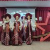18 марта СДК Островского Литературно-музыкальный концерт по Крыму