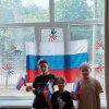 Окна России Дивный