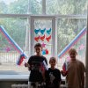 Окна России Дивный