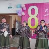 Конценрт Дорожный 8 марта