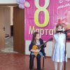 Конценрт Дорожный 8 марта