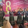Конценрт Дорожный 8 марта