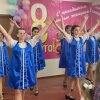 Конценрт Дорожный 8 марта