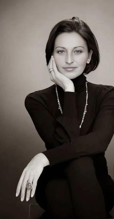 Shapovalova